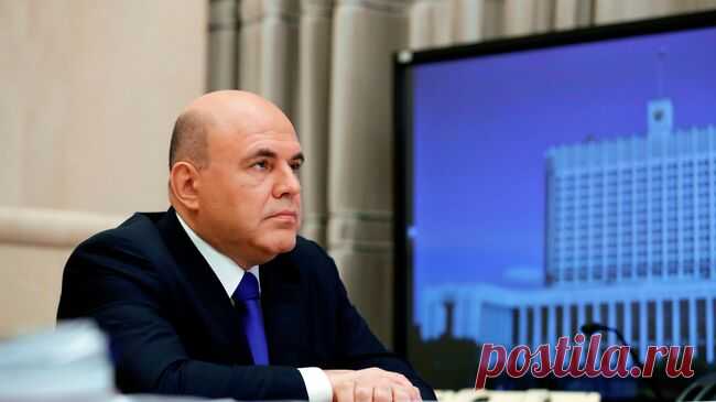 Мишустин подчеркнул важность импортозамещения в сфере станкостроения
