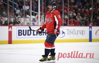 Овечкин и Малкин без плей-офф. Итоги регулярного чемпионата НХЛ. В ночь на субботу завершился регулярный чемпионат Национальной хоккейной лиги (НХЛ) с участием 62 российских игроков. По его итогам в плей-офф вышли 16 лучших команд. В первом раунде сыграют "Бостон" — "Флорида", "Торонто" — "Тампа", "Каролина" — "Нью-Йорк Айлендерс", "Нью-Джерси" — "Нью-Йорк Рейнджерс", "Вегас" — "Виннипег",…