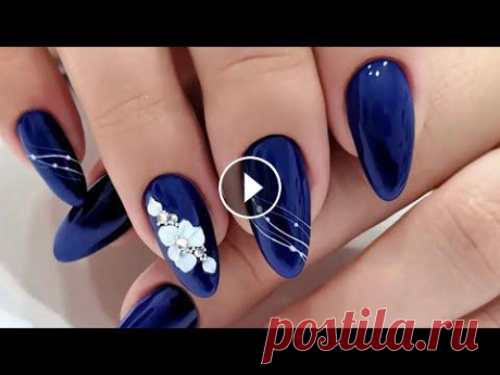 Подборка лучших дизайнов ногтей гель-лаком на 2022 год. Обязательно нажми на колокольчик, чтобы не пропустить последние тенденции дизайна маникюра! В ...