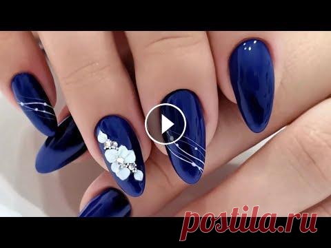 Подборка лучших дизайнов ногтей гель-лаком на 2022 год. Обязательно нажми на колокольчик, чтобы не пропустить последние тенденции дизайна маникюра! В ...