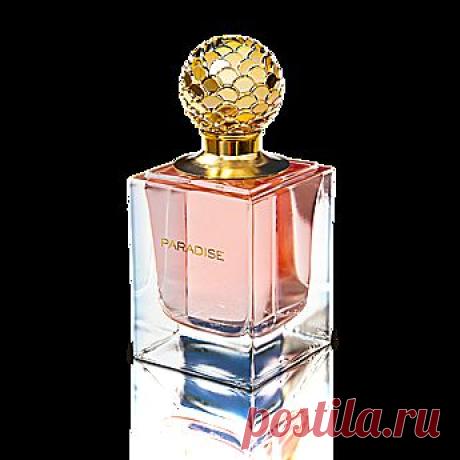 23853 Парфюмерная вода Paradise - Oriflame cosmetics
Вдохни великолепие жизни с нотами пленительного аромата. Чарующий коктейль из жасминовых лепестков, пряного розового перца и нежного пиона вдохновляет и интригует. Струясь в чувственном шлейфе кедра и мускуса, он наполняет воздушной шелковой легкостью и оставляет нежное воспоминание. 50  мл. 0.39  мл.
