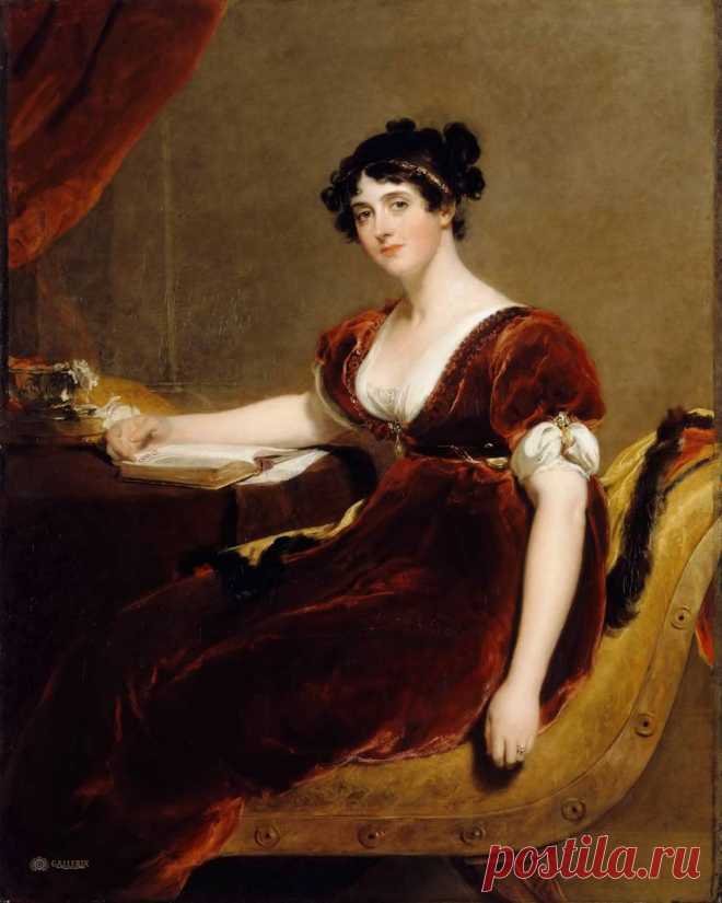 Thomas Lawrence (1769–1830)