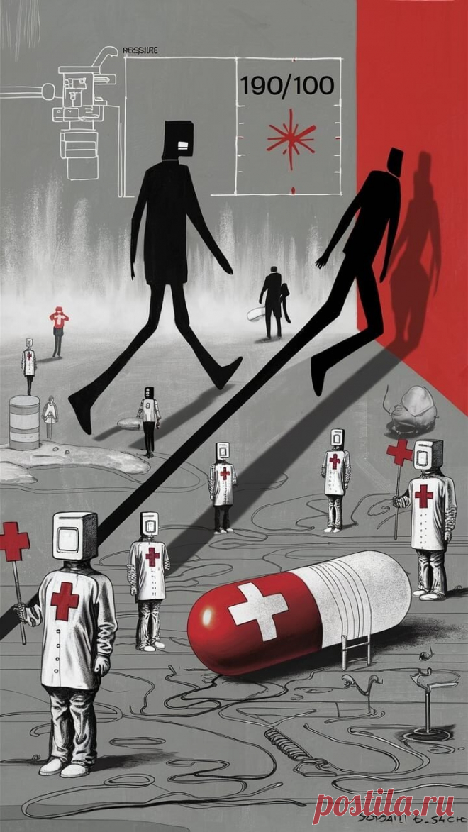 Патологические связи в человеческом обществе
Мы постоянно посылаем во внешний мир, другим людям осознанные и неосознанные энергетические импульсы.