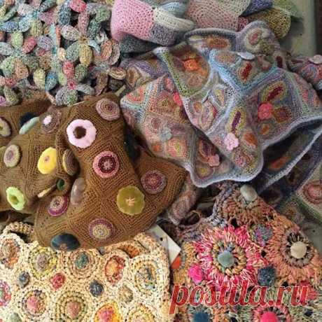Французский дизайнер с Мадагаскара Sophi Digard - Ярмарка Мастеров - ручная работа, handmade