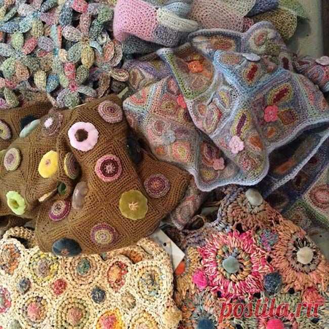 Французский дизайнер с Мадагаскара Sophi Digard - Ярмарка Мастеров - ручная работа, handmade