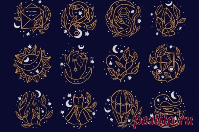 Гороскоп для всех знаков Зодиака с 10 по 16 июля 2023 года. Сразу две планеты меняют место дислокации, а значит, у нас появляется больше практичности и терпения в достижении задуманного.