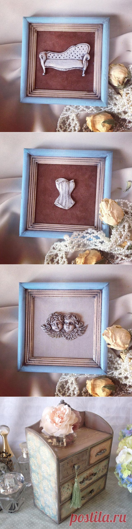 🌷Декупаж🌷Декор🌷 (@fonarikova) • Фото и видео в Instagram