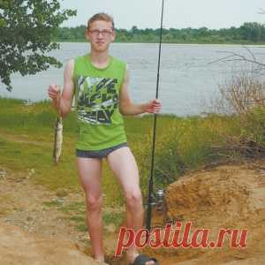 О щуках, братьях наших меньших, и курьезах рыбалки - МирТесен