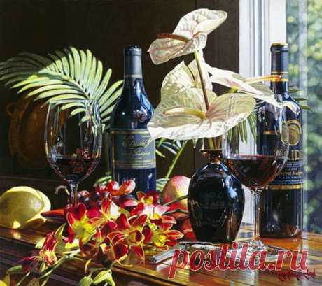 Натюрморты - Блог - Ноябрь, 2009 - Страница 1 - Привет.ру