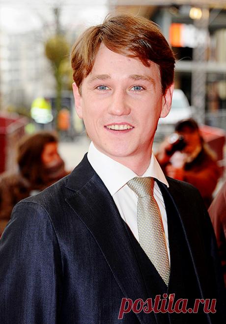 Антон Шагин