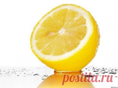 Если лимон подержать 5-6 минут в горячей воде | Делаем сами