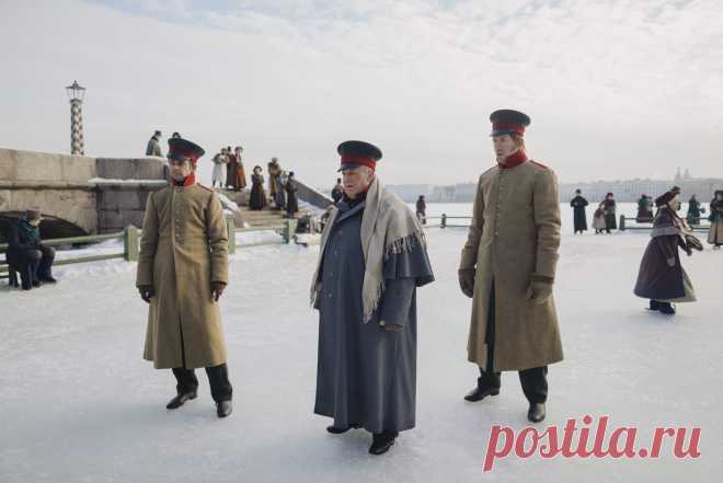Цербер (2023)