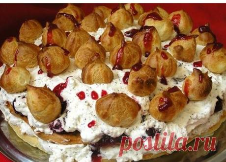 Всегда под рукой... РАЗНОВИДНОСТИ КРЕМОВ для выпечки... БОЛЬШУЩЕЕ КОЛИЧЕСТВО....