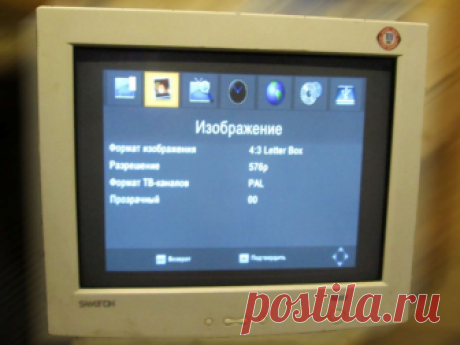 Как из монитора сделать телевизор — пошаговые инструкции