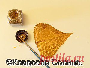Скелетирование листьев и их применение | Кладовая Солнца