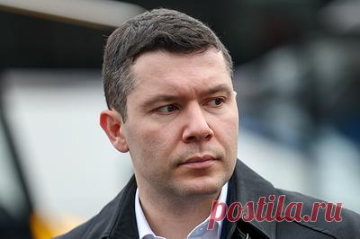 Алиханов: более 350 млрд рублей инвестировуют в перезапущенные автозаводы