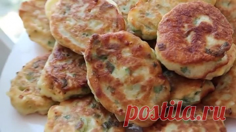 10 минут и вкусные ПИРОЖКИ на столе! Очень Нежные ЛЕНИВЫЕ ПИРОЖКИ!