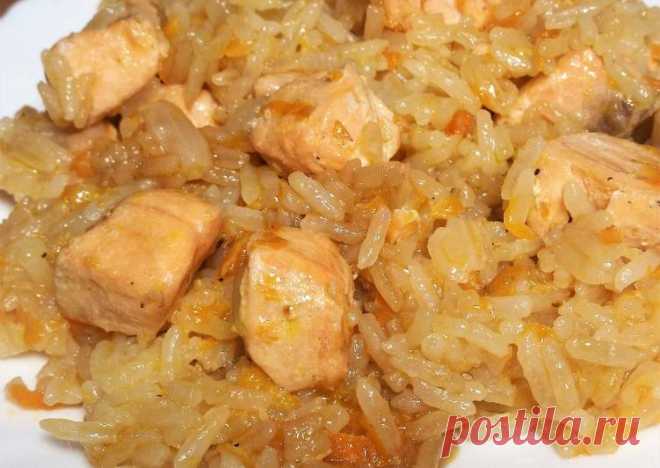 Пираф - пошаговый рецепт с фото. Автор рецепта Сибирский Повар . - Cookpad