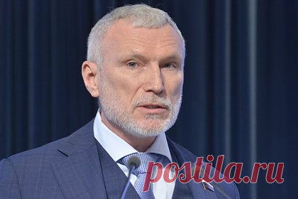 В Госдуме предложили использовать хищных птиц для перехвата БПЛА