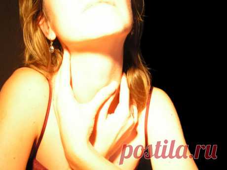 Как лечить гипотиреоз народными методами