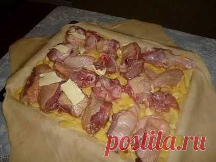 Вкусная еда - кулинарные рецепты на каждый день!: КУБИТЕ