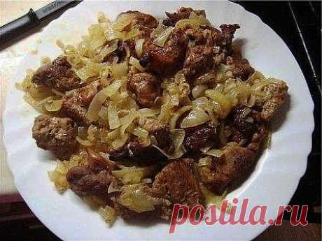 Рецепт вкуснейшего шашлыка в духовке