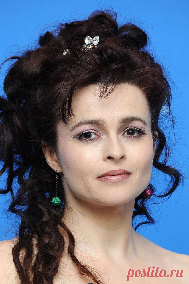 Хелена Бонем Картер, 26 мая, 1966