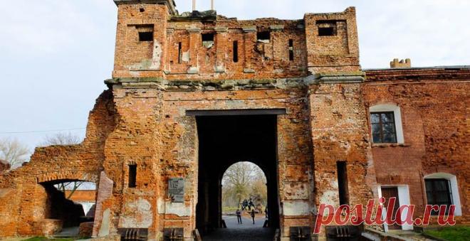 Бессменный часовой: девять лет под землей / Путешествия / Моя Планета