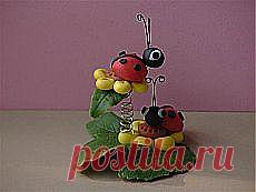 Евгения ***: ХОЛОДНЫЙ ФАРФОР , полимерная глина (ЛЕПКА) | Постила