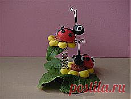 Евгения ***: ХОЛОДНЫЙ ФАРФОР , полимерная глина (ЛЕПКА) | Постила