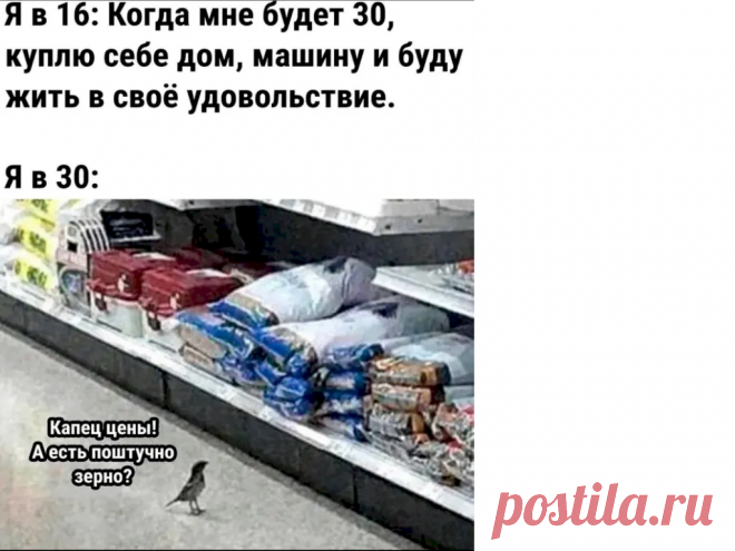 Выпуск №6441 - выпуск анекдотов сайта вокруг смеха