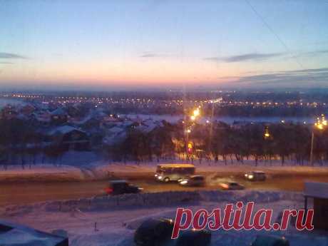 ОЧИСТКА КЭША