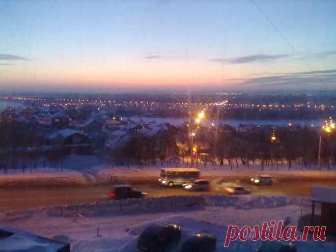 ОЧИСТКА КЭША