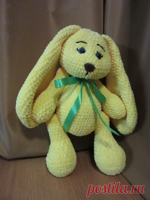 Заек много не бывает.