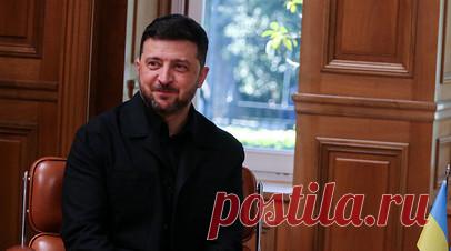 FT: Зеленский в случае увольнения Ермака потеряет «козла отпущения» для критики. Владимир Зеленский в случае увольнения главы своего офиса Андрея Ермака лишится «козла отпущения» для критики. Об этом пишет Financial Times со ссылкой на украинского депутата. Читать далее