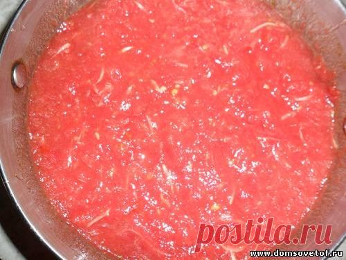 Острые соусы. Рецепты соусов тартар, табаско, хреновина и харисса