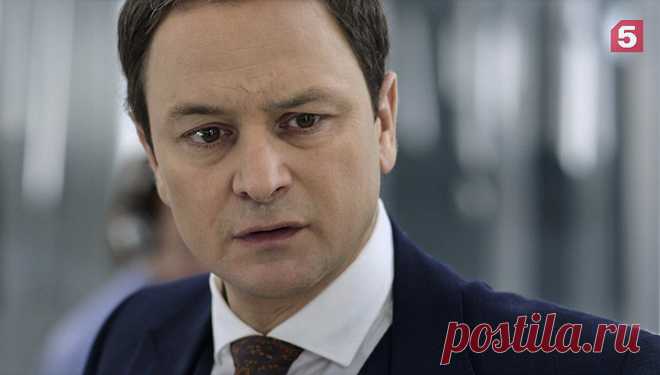 Вести.Ru: Актер Алексей Гришин разбился на квадроцикле