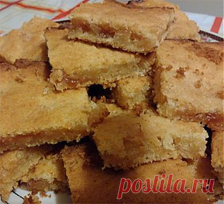 Печенье Мамина нежность. Пошаговый рецепт с фото на Gastronom.ru