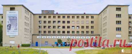 Величайший морской курорт мира - Прора - Путешествуем вместе