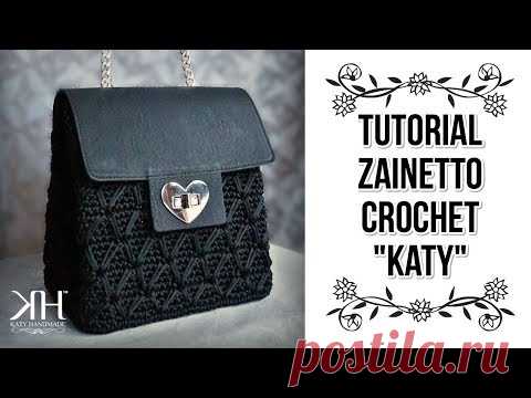 Tutorial zainetto 
