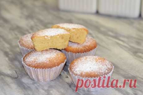 20 рецептов вкуснейшей выпечки из творога