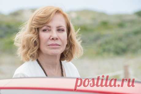Сесилия Рот