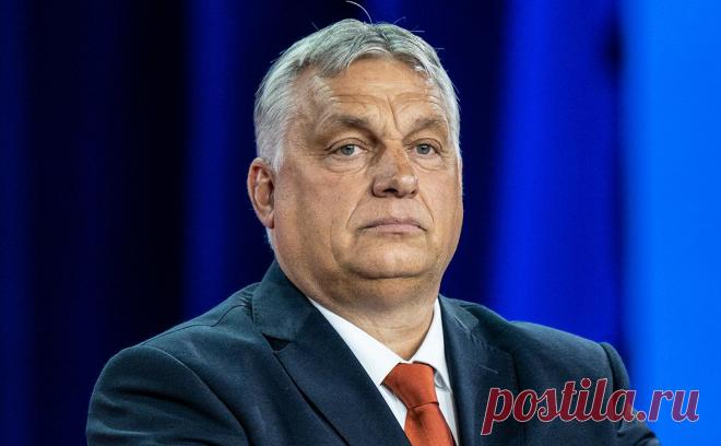 Орбан назвал давление ЕС пародией на советские времена. Давление Брюсселя на Будапешт напоминает советские времена, однако ЕС — это «плохая современная пародия», заявил премьер Венгрии в годовщину антисоветского восстания 1956 года