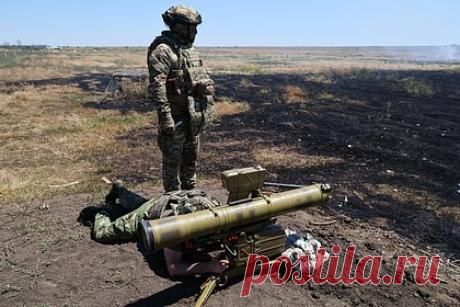 Сырский сделал заявление о расширении буферной зоны Россией