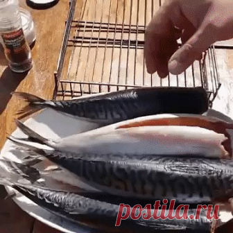 Идея для майских праздников!