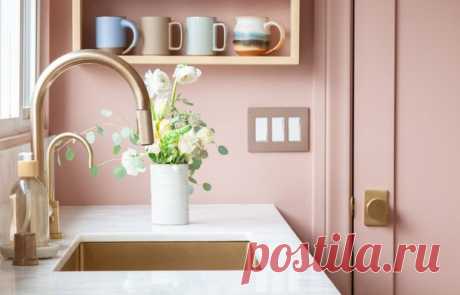 10 идей для кухни мечты, которые подсмотрели в Instagram — INMYROOM