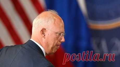 Дмитриев: более 99% американцев не знают, что Россия хотела вступить в НАТО. Глава РФПИ Кирилл Дмитриев выразил уверенность в интервью журналистке Ларе Логан, что рядовые жители западных стран не осознают, что приближение Североатлантического альянса к российской границе является экзистенциальной угрозой для России и что наша страна ранее предлагала позволить ей вступить в НАТО. Читать далее