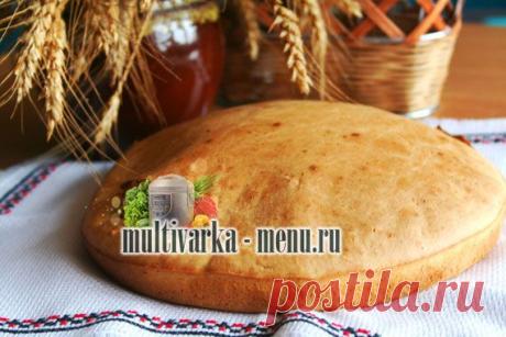 Хлеб в мультиварке на кислом молоке. Рецепт хлебной лепешки в мультиварки без дрожжей | Хлеб в мультиварке