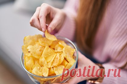 Популярные продукты связали с увеличением риска рака кишечника