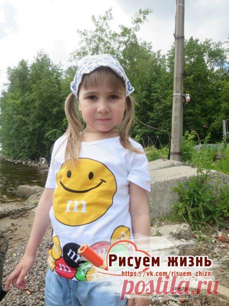 Александра Чистякова. Участник №18